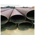 Thermal Expansion Carbon Seamless Steel Pipes Tubes